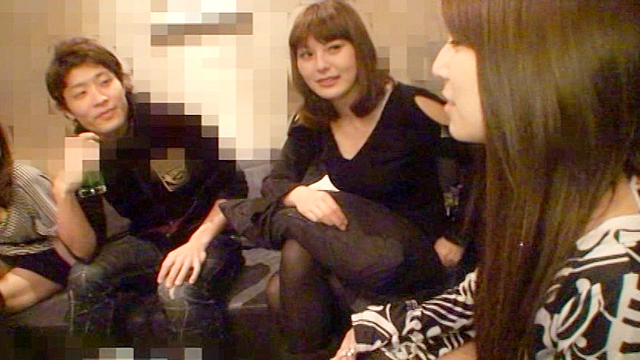男子禁制？ 女子会ナンパ2 卒業飲み会している可愛い子を口説いてお持ち帰り！