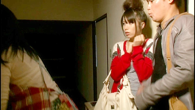 禁断の三角関係 同棲中に同居してきた彼女の妹とやっちゃった俺