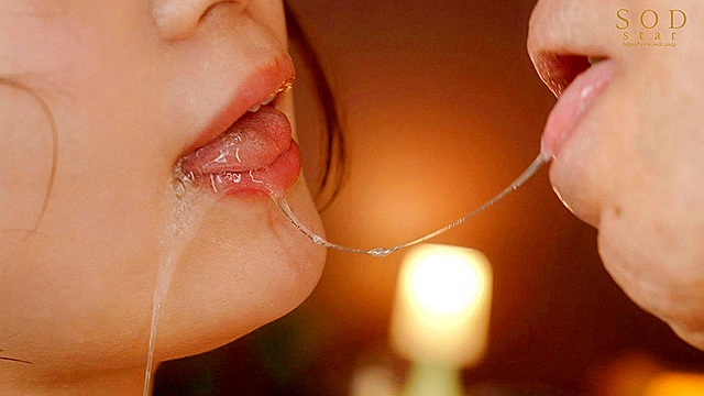おじさんに全身舐められて、体液交換。接吻、舐めあい、唾飲み 稲荷ある