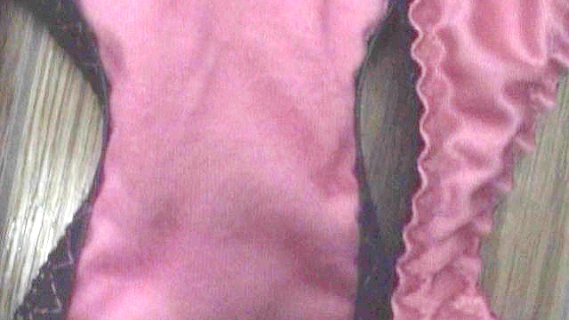 エステサロン ～美への探求～ 個人ロッカー内 パンツの盗み撮り