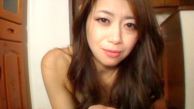 北条麻妃は黒人メガチ○ポに夢中