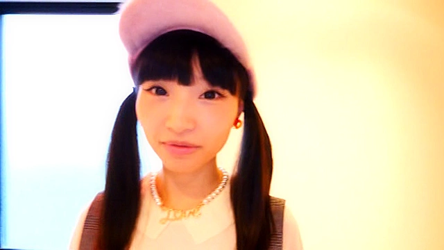 渋谷プロモーション ＃06 タレント さきもも 妊婦編
