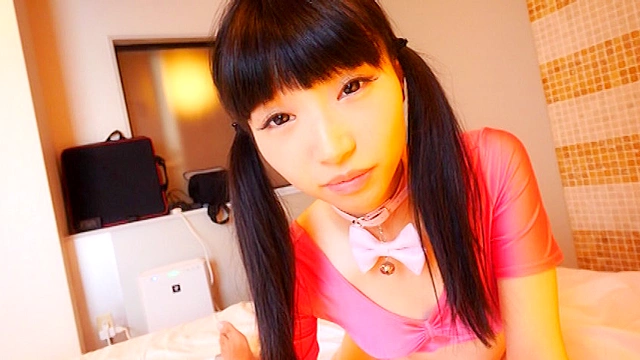 渋谷プロモーション ＃06 タレント さきもも 妊婦編