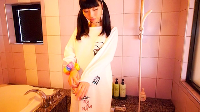 渋谷プロモーション ＃06 タレント さきもも 妊婦編