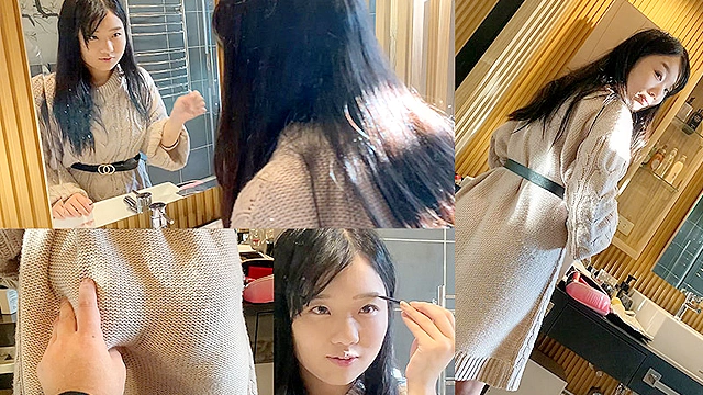 昆虫学者だけど巨乳デカ尻～博学女子チ◯ポ堕ち シナリオ一切なし 肉体全てを征服するフェチプレイ 剛毛超接写クンニ 中出し挟射大量顔射！