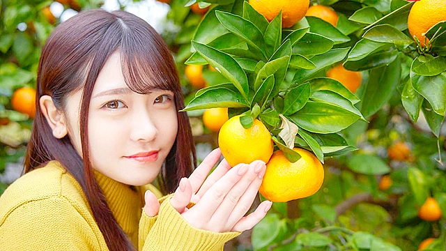 J系まだイケる！？ 冬でも生足！長野出身の元気な19歳 皆瀬あかり（仮）初めてのAV出演