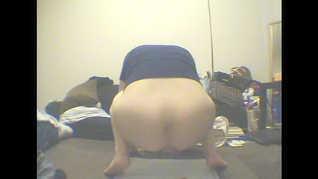 自画撮りうんこ日記 健康優良便BEST集1