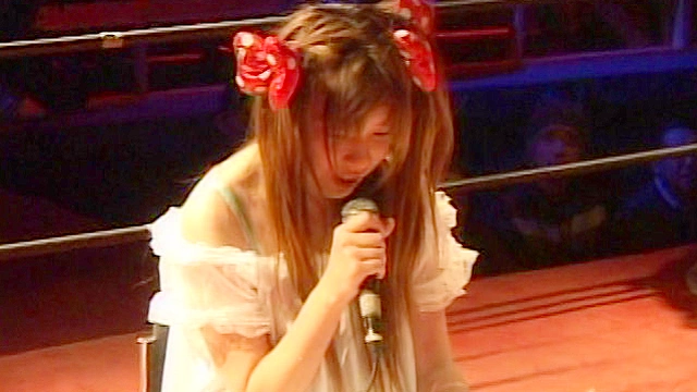 お宝秘蔵映像 キャットファイト大全集38