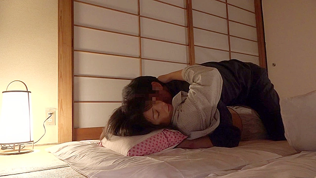 ごく普通の夫婦たち リアルな夜の営みじっくり隠し撮り（4）