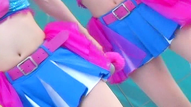 狙われたチアガール02