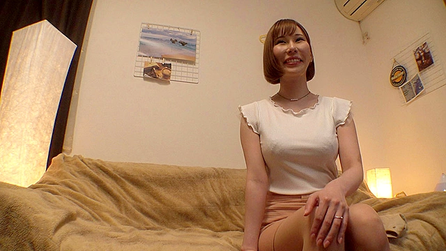 れいさん 26歳 スタイル抜群色白クールビューティーG乳妻
