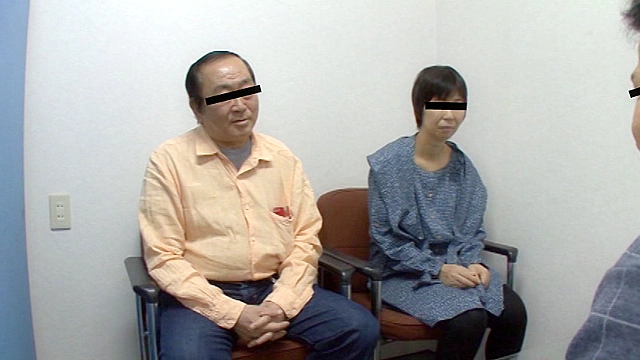 悪ふざけ夫婦の変態の性DVD