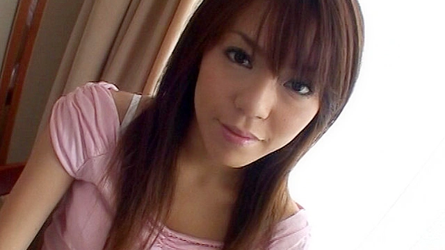 赤裸々な素人 あおば19歳