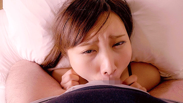 無口な恥ずかしがりやのむっつり陰部