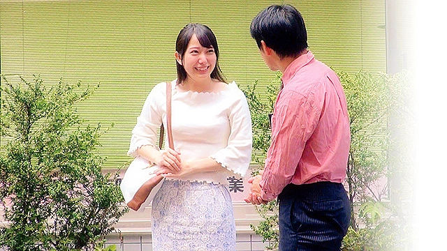 俺の素人 弥生アナ