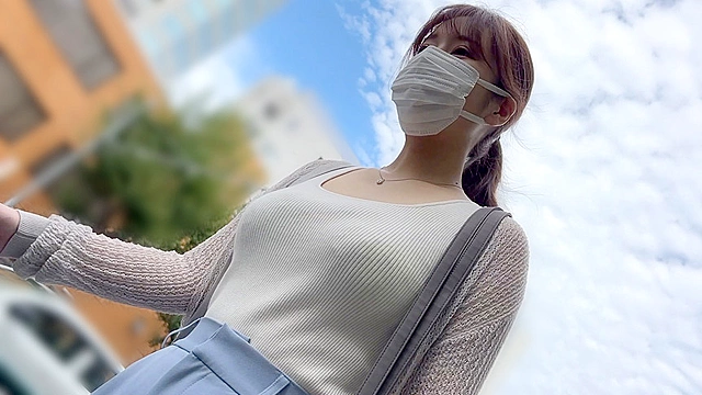 人妻さん038
