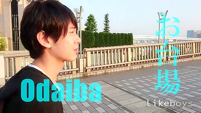 ANALSEXFUN！ 107 seiya vol.31・お台場デートSP1st-Part.2