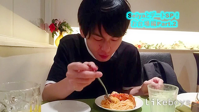 ANALSEXFUN！ 107 seiya vol.31・お台場デートSP1st-Part.2