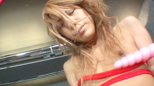 ニューハーフ巨根 HAZIME