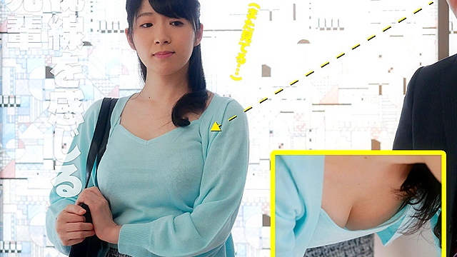 【ムネコイ】君は私の胸に恋してる