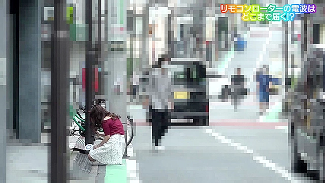 【緊急生放送】リモコンローターで女の子達を全国からイカせまくり！（2） 完全版