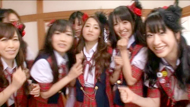 超選抜！！国民的アイドルユニットとお忍び温泉旅行で何度も中出ししよう おっしゃぁ～イクぜぇ～！in湯けむり孕ませ大乱交SP