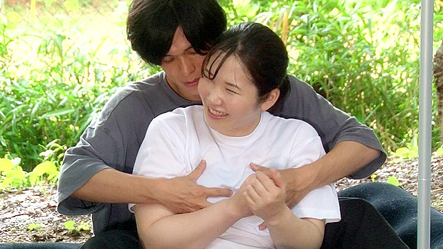 下校中の田舎娘ナンパ（5）～ウブなオマ●コと青姦したい