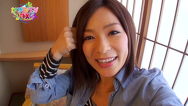 かすみTVDX Vol.01