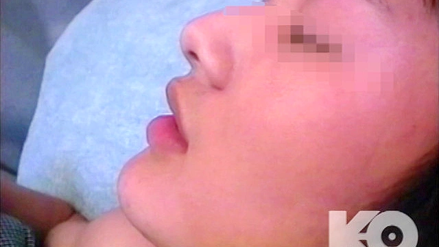 友達からの突然の告白！いい雰囲気になった2人がラブラブH！！