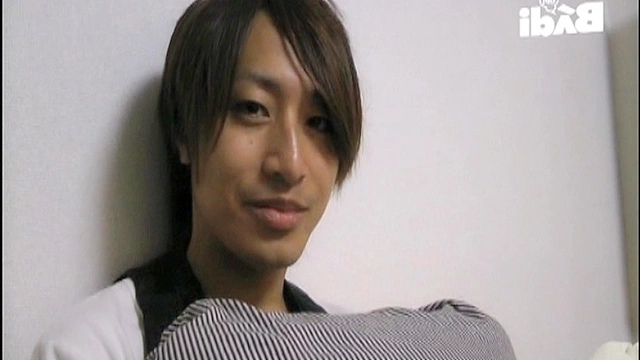 熱根生写ドキュメント 男子部屋 小野 卓也 編