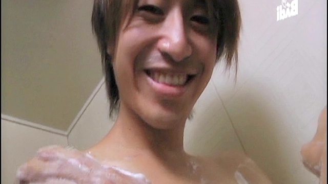 熱根生写ドキュメント 男子部屋 小野 卓也 編