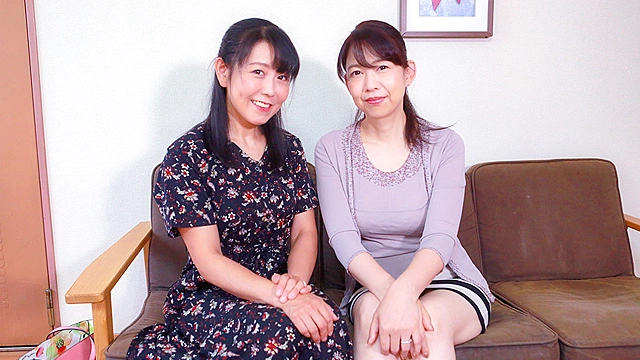近●相姦トライアングル豪華版（4）～義母とその妹に挿入したい息子