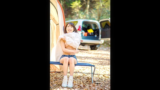 ギャラ・キャンプ 平野まな／有星あおり
