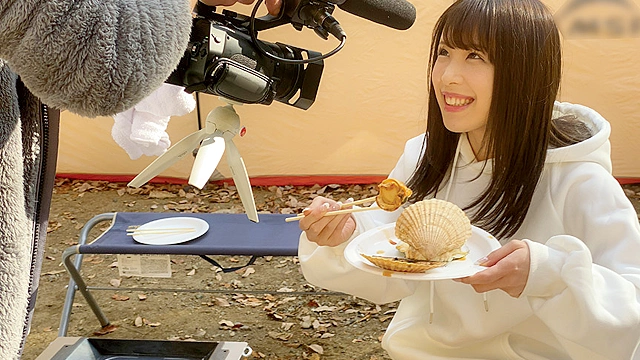 ギャラ・キャンプ 平野まな／有星あおり