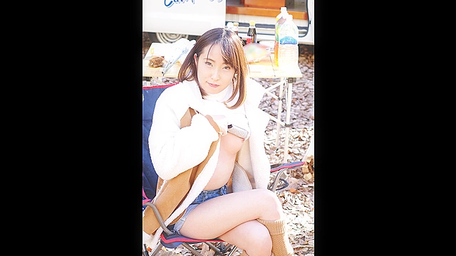 ギャラ・キャンプ 平野まな／有星あおり