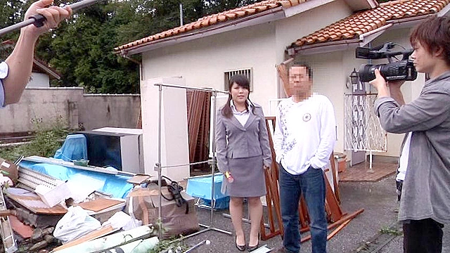 浣腸我慢リポーターBEST版