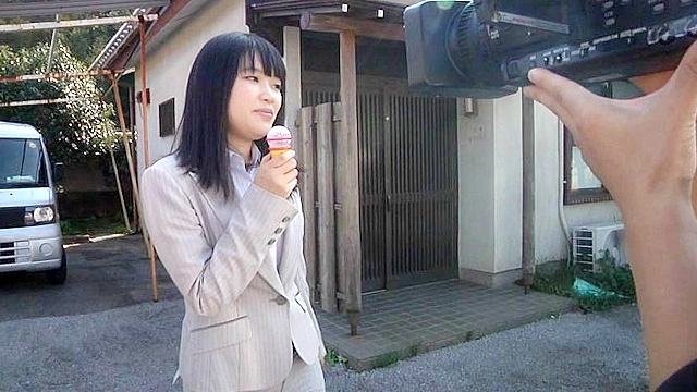 浣腸我慢リポーターBEST版