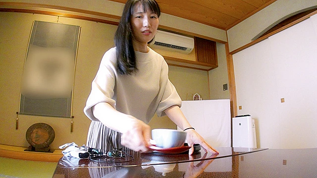 不倫、それから…007 続秘めごと紀行＃011