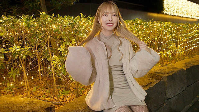 なま飲みっ子 巨乳ギャルは精子ごっくん好き！おっとり性格でちょいMの性癖 「汚い精子を飲んでいる自分が好き（ハート）」 蘭々