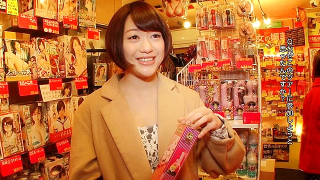 「セックスの気持ちよさを覚えたい！」ウブな女性たちが、人生初の「潮吹き、失禁、本気汁＝イク」を体感する！恥じらい初イキ体験ツアー