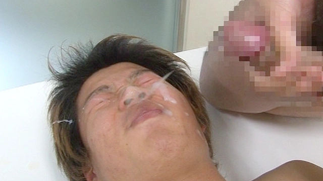 卑猥 ORIGINAL 13 プリティー肉体労働者SEX面接！ 編