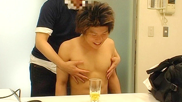 卑猥 ORIGINAL 13 プリティー肉体労働者SEX面接！ 編
