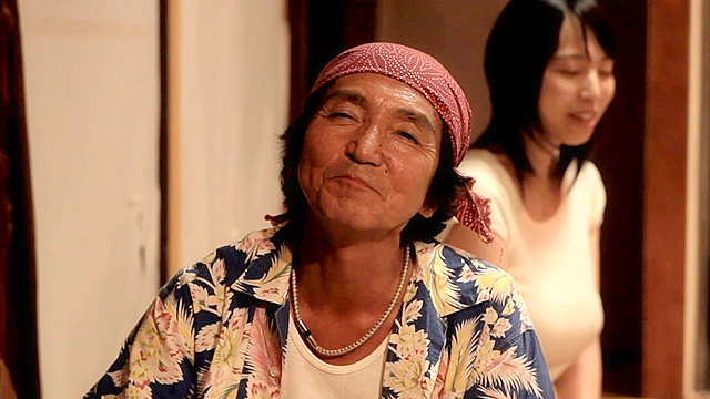 おやじ男優Z