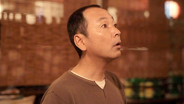おやじ男優Z