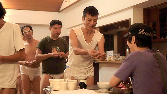 おやじ男優Z
