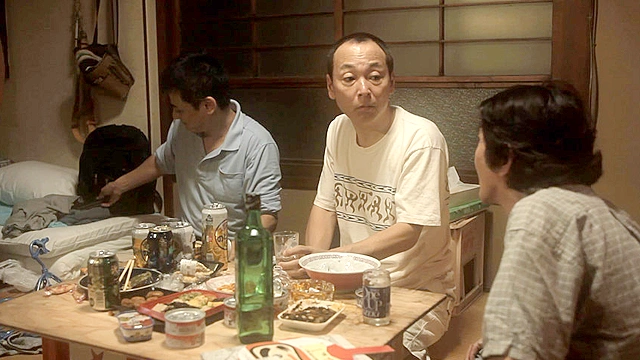おやじ男優Z