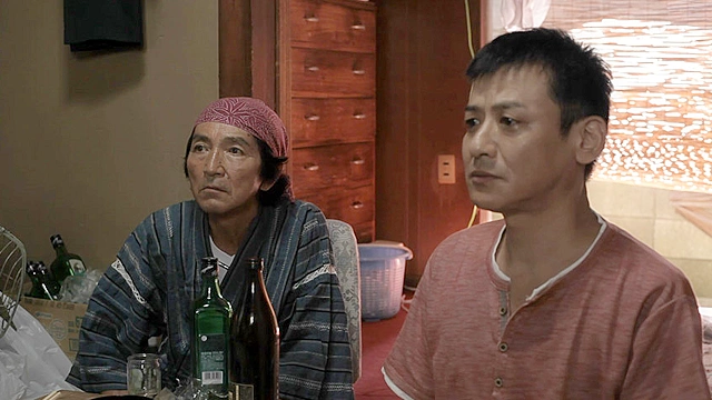おやじ男優Z