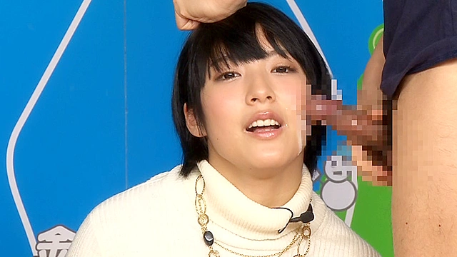 淫語女子アナ4 THEモーニングニュースSHOW