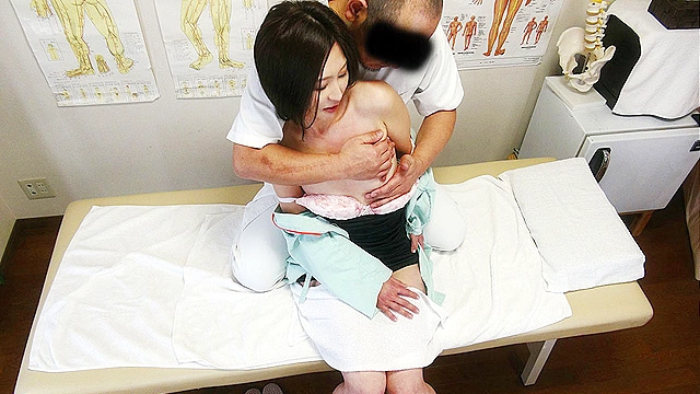 新・歌舞伎町 整体治療院 The貧乳selection