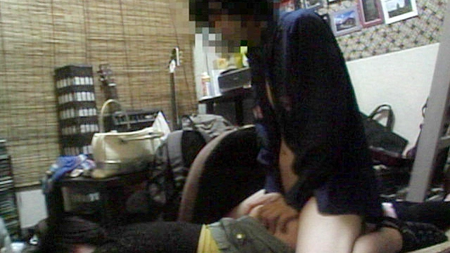 どこにでもいる男と女の日常の記録6 僕とカノジョのとある事情についての一考察